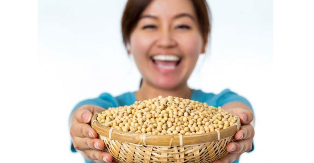 soya, enfermedades cardiacas, presión arterial