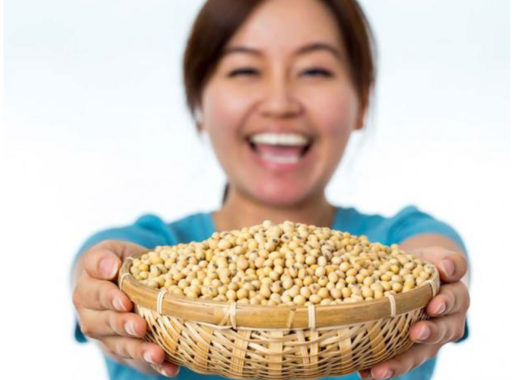 soya, enfermedades cardiacas, presión arterial