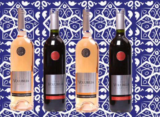 vinos de marruecos