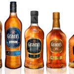 whisky grant´s, global scotch
