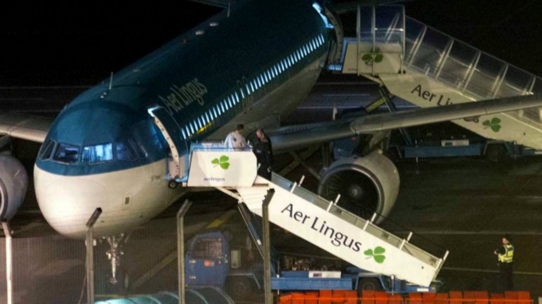 aerlingus