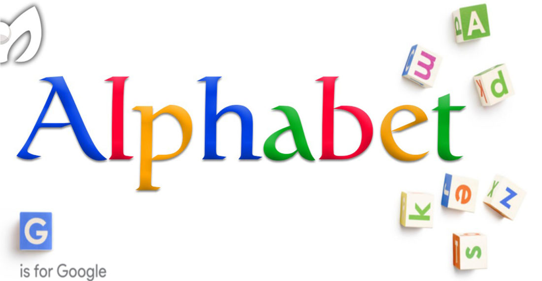 alphabet