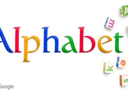 alphabet