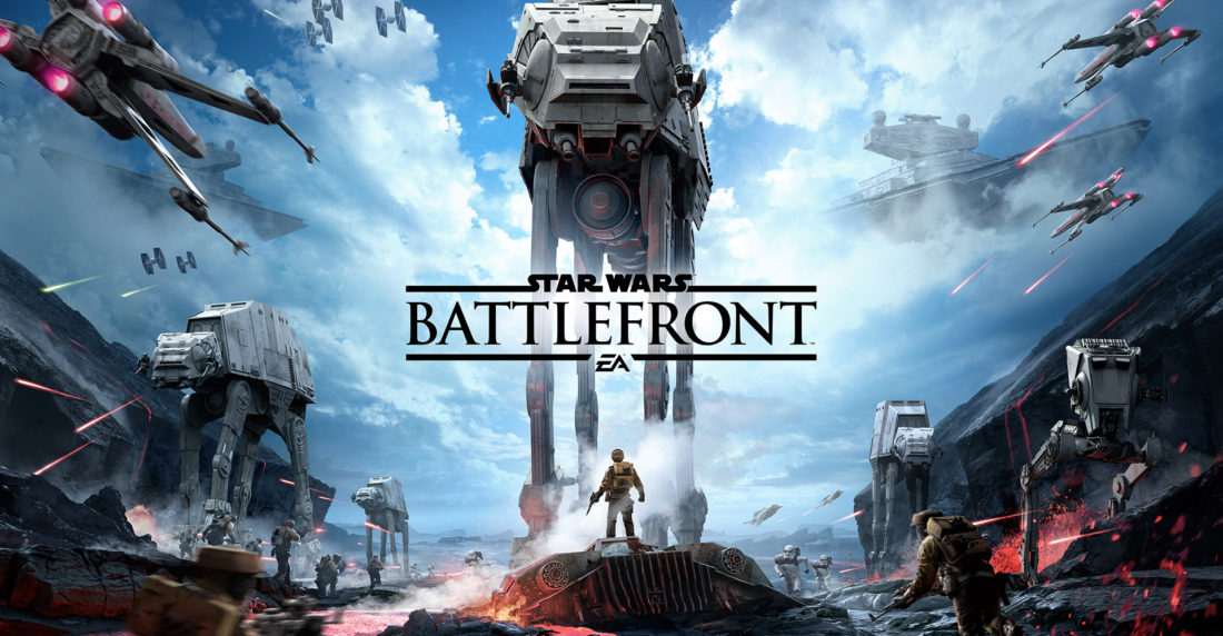 Star Wars Battlefront