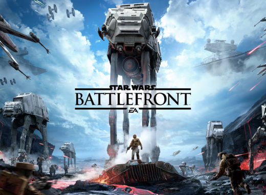 Star Wars Battlefront