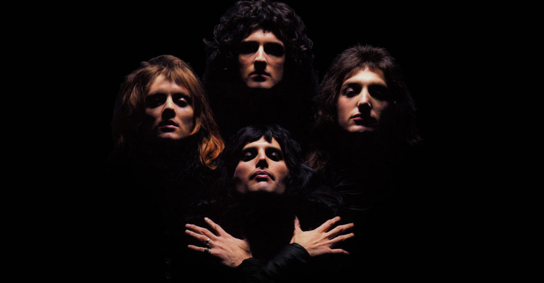 Bohemian Rhapsody
