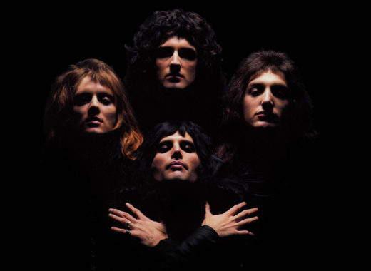 Bohemian Rhapsody