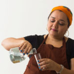 vanessa rolfini, libro el cocuy