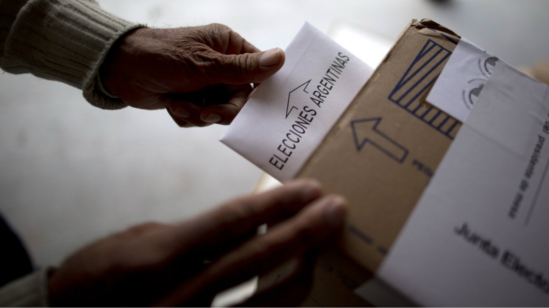eleccionesargentinas
