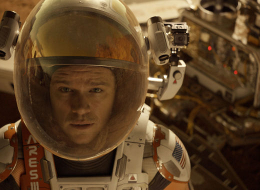 The Martian