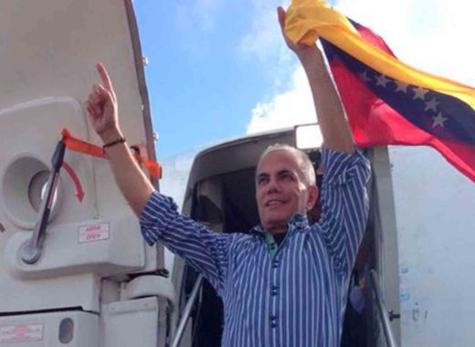 Manuel Rosales, elecciones como tentación