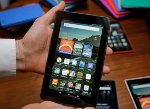 Amazon Fire