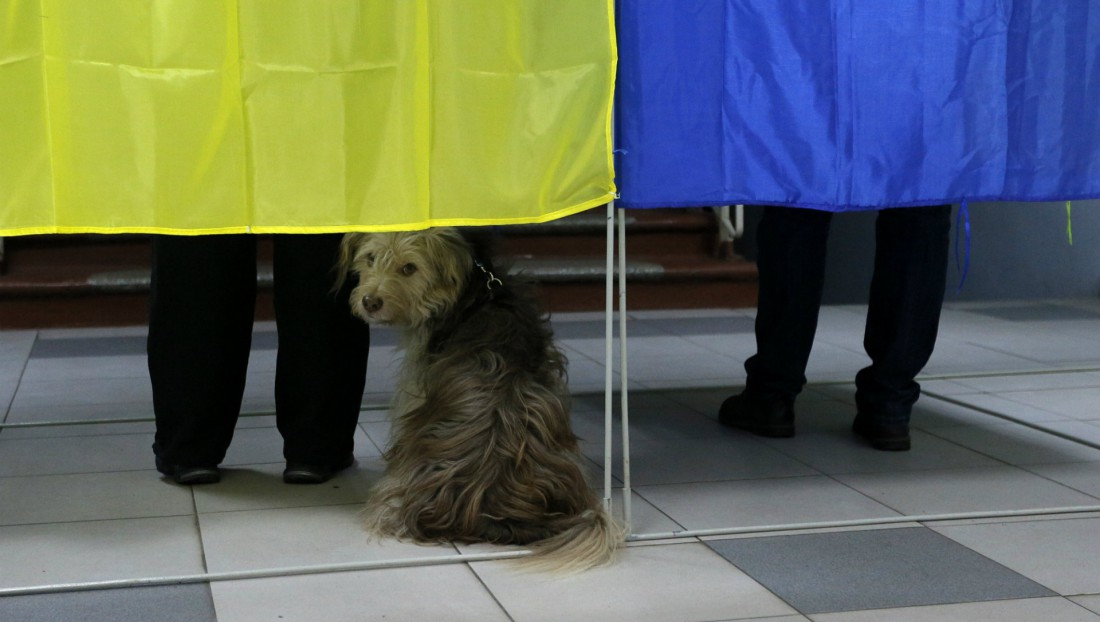 ucraniaelecciones