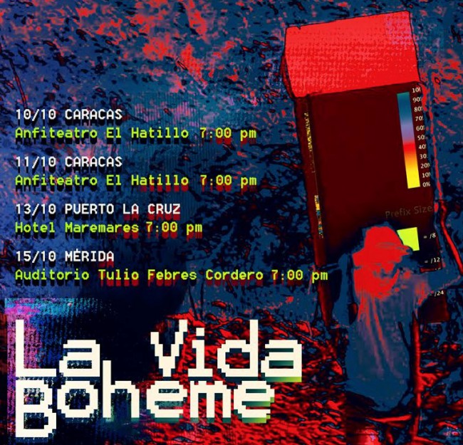 vidaboheme