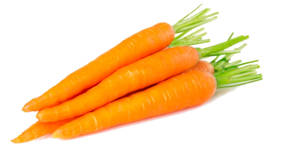 zanahoria