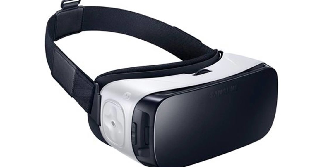realidad virtual