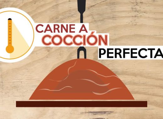cocción de la carne, términos de la carne