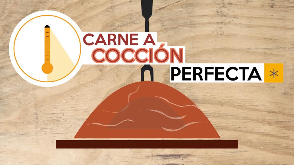 cocción de la carne, términos de la carne