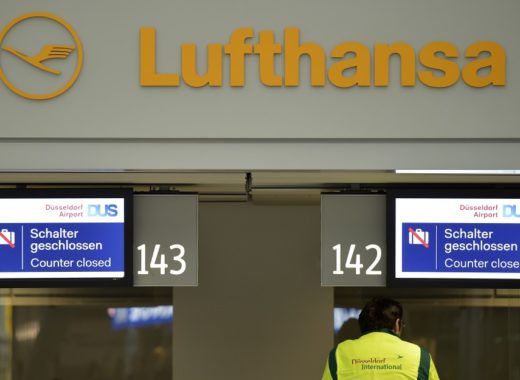 Lufthansa