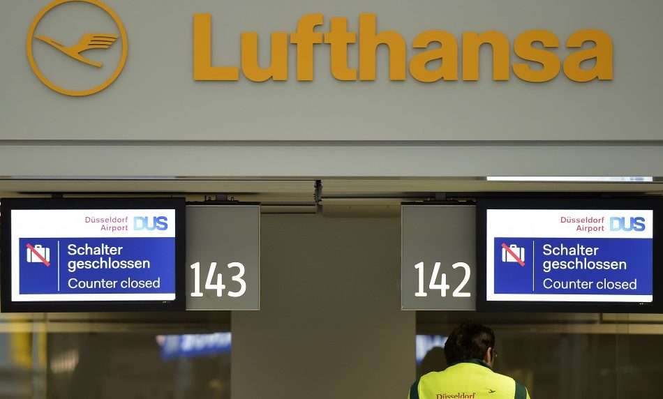 Lufthansa