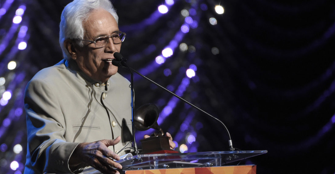 Chelique Sarabia, hasta candidato fue