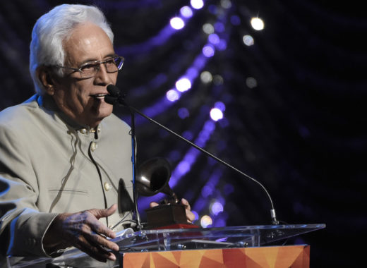 Chelique Sarabia, hasta candidato fue