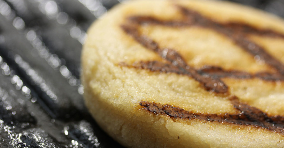 Arepa