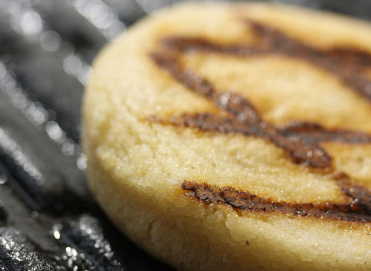 Arepa