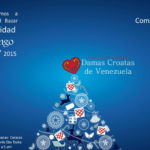 BAZAR CROATA, Asociación de Damas Croatas de Venezuel