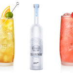 vodaka martini, james bond 007, spectre, belvedere vodka
