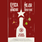bodegas pomar, regalos, catálogo
