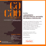 chocolates zisnella, cacao de origen