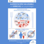 diabetes, cocina segura, día mundial de la diabetes
