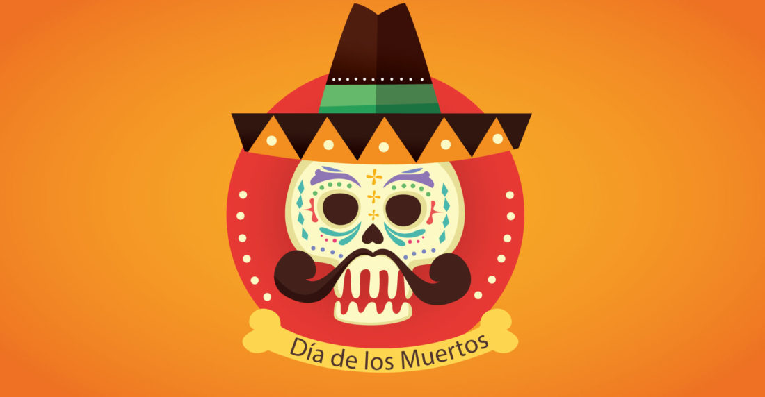 día de los muertos, restaurantes mexicanos, caracas