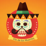 día de los muertos, restaurantes mexicanos, caracas
