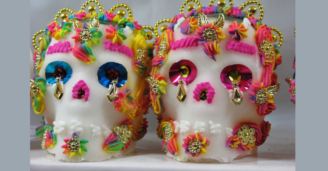 día de los muertos, calaveras, méxico