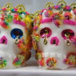 día de los muertos, calaveras, méxico