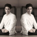 fernando p arellano, restaurante zaranda, estrellas michelin, mallorca, españa