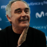 ferra adria, move, mate, cordero, elbullli