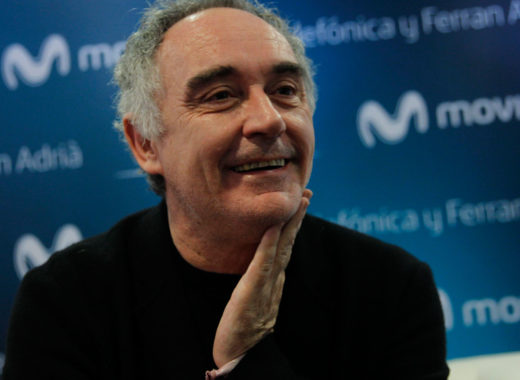 ferra adria, move, mate, cordero, elbullli