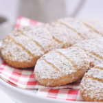 cursos de cocina, galletas de avena, naturlandia