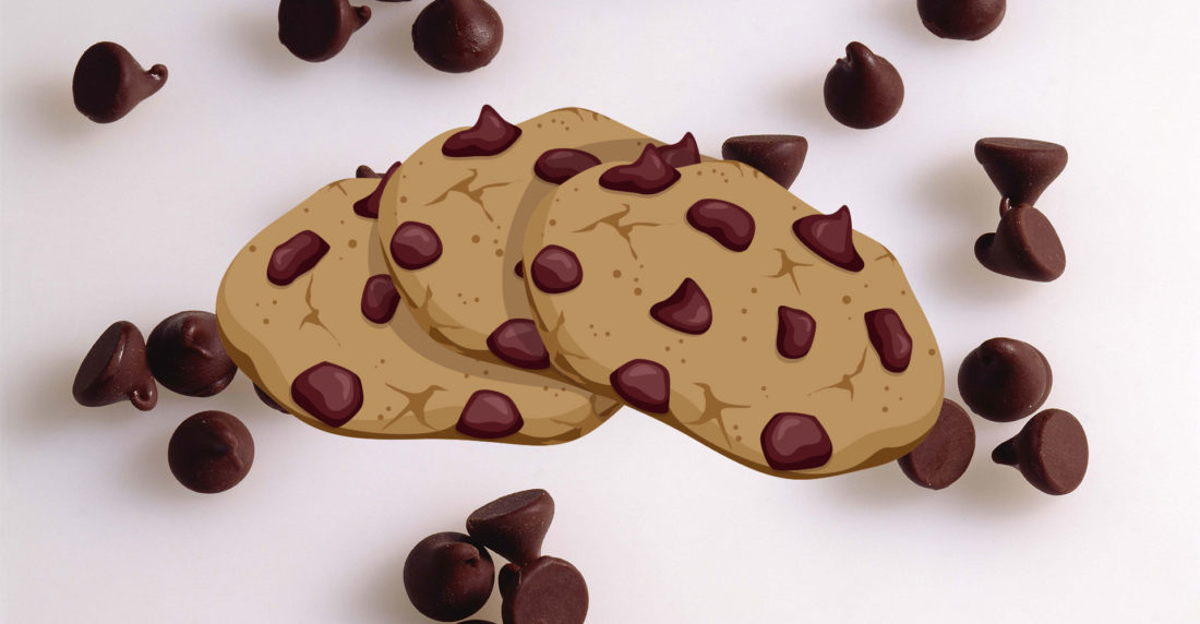 galletas chocolate chip, cesar gonzalez, co_cinero