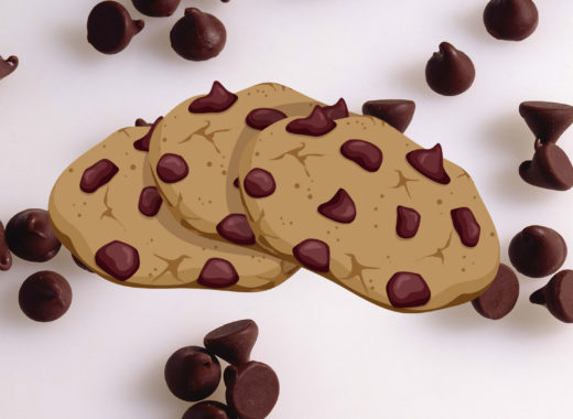 galletas chocolate chip, cesar gonzalez, co_cinero
