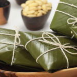 hallacas vegetarianas, naturlandia, caracas, navidad, recetas venezolanas