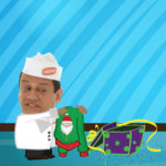 emilio lovera, hermo, aigo secreto, sorpresiña