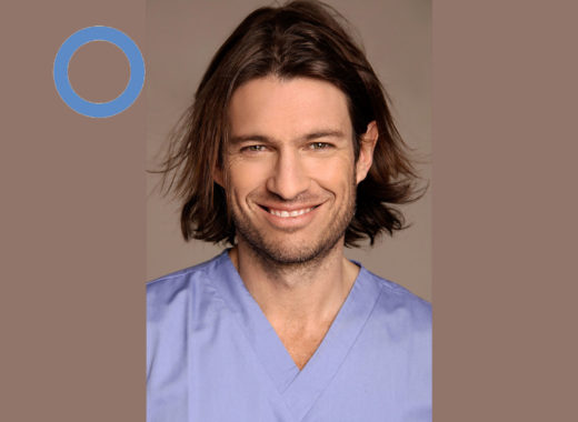 ludwig johnson, diabetes