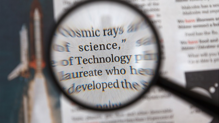 Periodismo e Inteligencia Artificial
