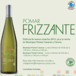 bodegas pomar, pomar frizzante