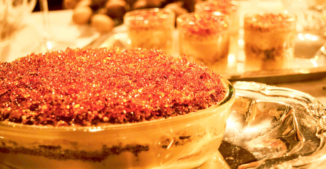 praline de almendras, carolina jaimes branger