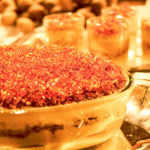 praline de almendras, carolina jaimes branger